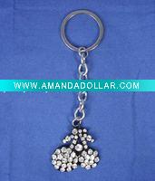 Wholesale Fashion key holder