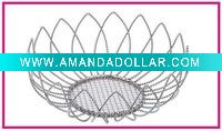 Wholesale Metal Fruit Basket