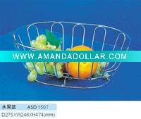 Wholesale fruit basket