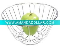 Wholesale ZDW-3021,fruit basket