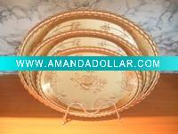 Wholesale fruit tray