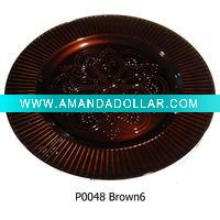 Wholesale fruit plate