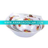 Wholesale super design fruit dish