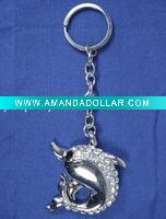 Wholesale Fashion key holder