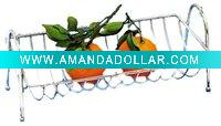 metal fruit basket