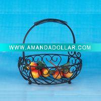 Wholesale SMDE-06122B kitchen fruit stand