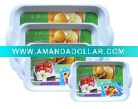Wholesale fruit dishes
