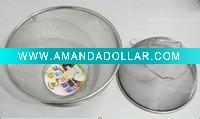 fruit strainer