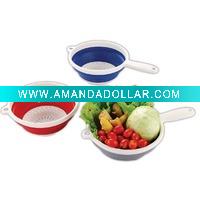 BT-1644 Folding fruit basket
