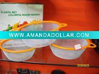 Wholesale Storage fruit basket