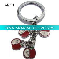 Wholesale fruit shaped chains