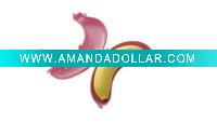 Wholesale Plastic travel fruit gift box