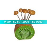 Wholesale Fruit Fork