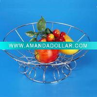 Wholesale Metal Fruit Rack
