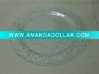 glass plate