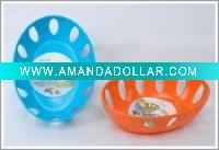 Wholesale Oval fruit basket