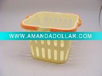 Plastic Fruit Basket LAN-0010B