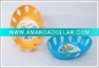Plastic Fruit basket