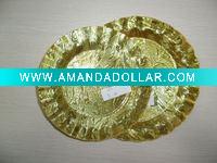 Wholesale fashion hotel fruit plate