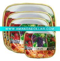 Wholesale fruit tray