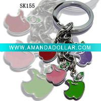 Wholesale fruit shaped chains