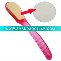 Foot grater