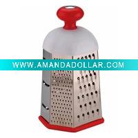 6 side vegetable grater