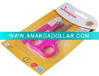 Wholesale Fashion Neat Nail Clipper Scissors Grater