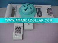 5 in 1 kitchen grater