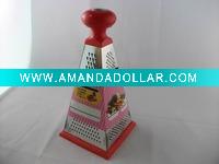 GRATER
