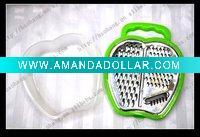 Wholesale Kitchen grater/Stainless steel grater
