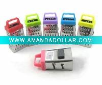 Wholesale Stainless steel mini grater