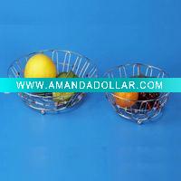 Wholesale SMDE-0620A metal hanging fruit holder