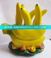 Wholesale Resin Fruit Fork