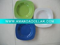 soup plate