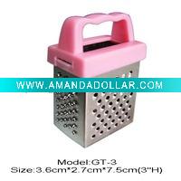 Grater