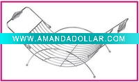 Wholesale Metal Fruit Basket
