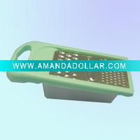 Plastic Vegetable Grater