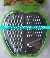 vegetable grater, kitchen grater