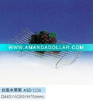 Wholesale Table board type fruit basket
