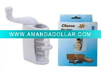 CHEESE GRATER
