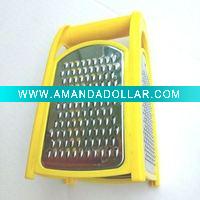 PlasticMulti function grater
