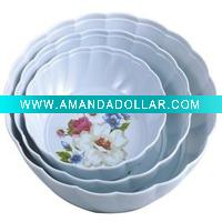 super design fruit dish