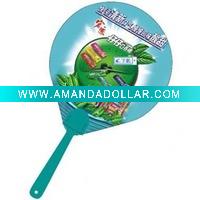 pp gift fan