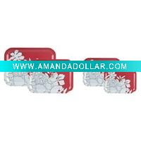 Wholesale super design fruit dish