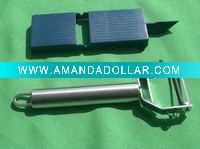 multi-function peeler