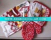 3pcs Towel sets
