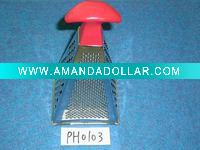 mutil grater