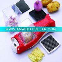 Wholesale fashion design plastic vegetable graters