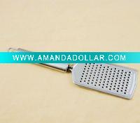 Wholesale Stainless steel cheese grater